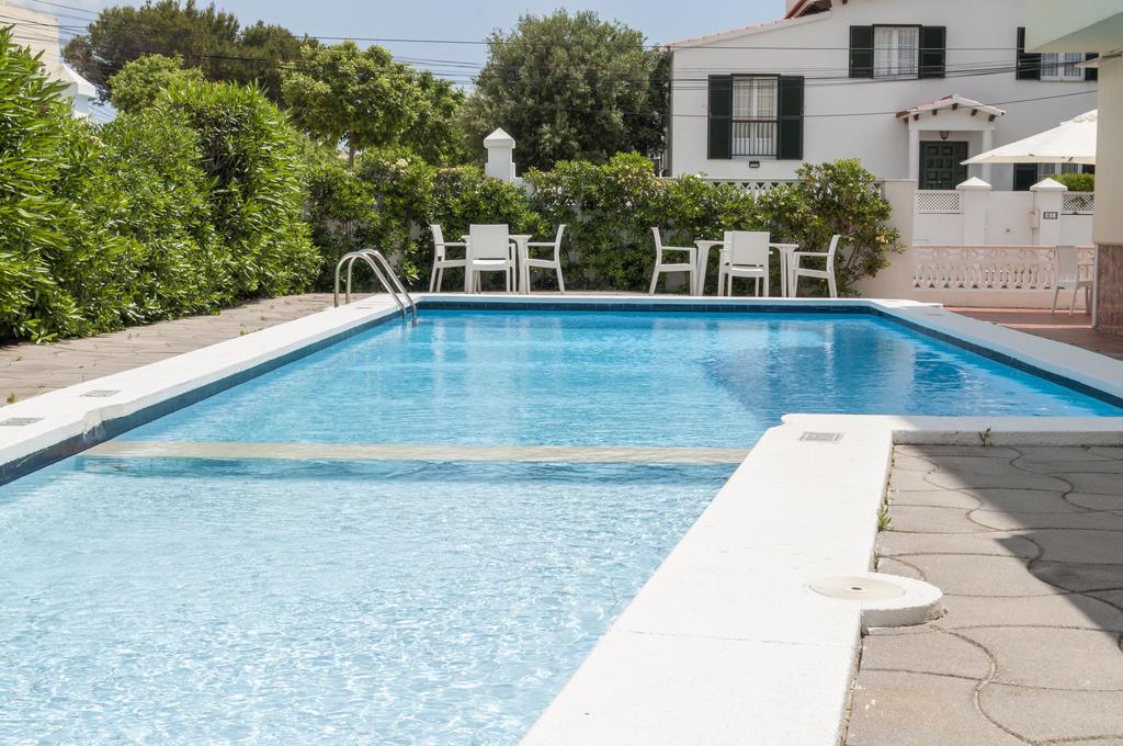 Hotel Madrid Ciutadella  Exterior photo